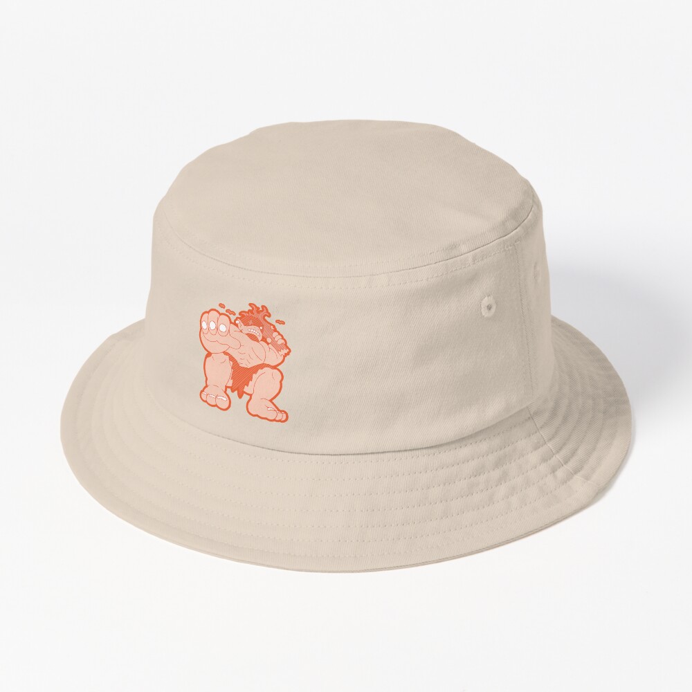 Item preview, Bucket Hat designed and sold by ZMSchuster.