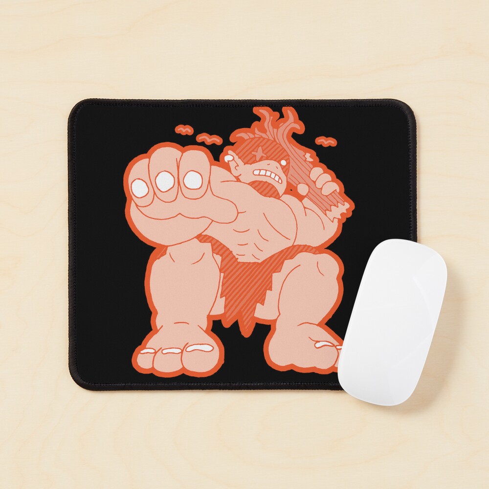 Item preview, Mouse Pad designed and sold by ZMSchuster.