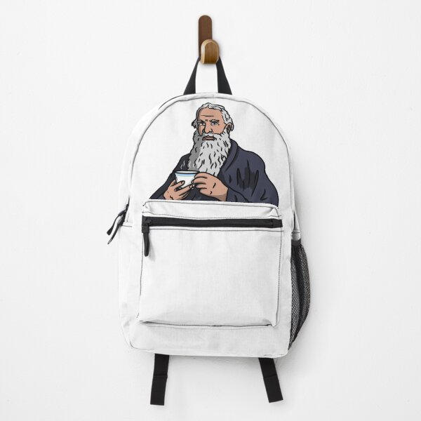 Item preview, Leo Tolstoy designed and sold by SOKOLIK-OK.