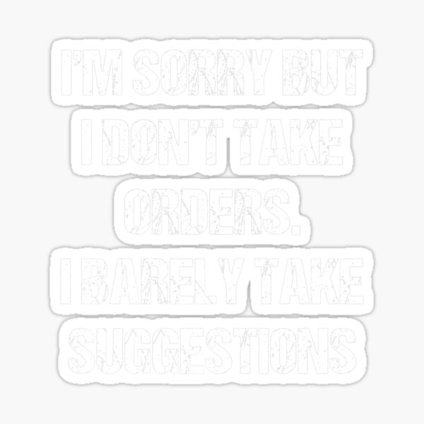Item preview, Funny Saying Shirt Humor Fun Cool Meme Sarcastic Quote Premium  designed and sold by OraSae.