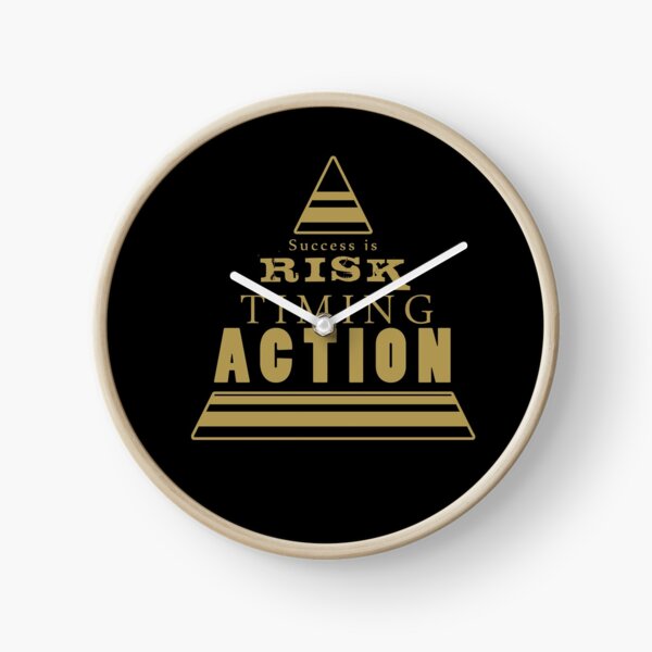 Item preview, Success is... (black and gold) designed and sold by Adamzworld.
