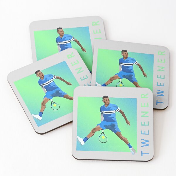 Item preview, nick kyrgios designed and sold by RebecaEstrada.