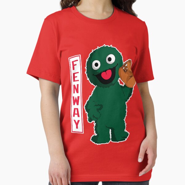 Item preview, Baby Green Monster designed and sold by BoneArt.