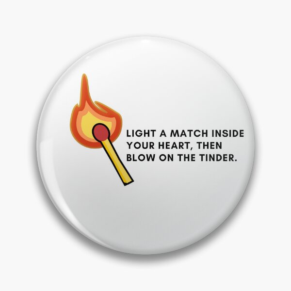 Item preview, It's always fire with Baz designed and sold by marginaliapod.