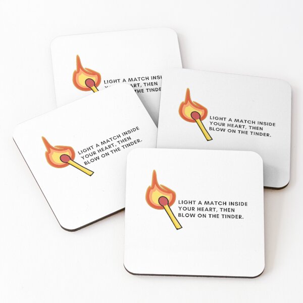 Item preview, It's always fire with Baz designed and sold by marginaliapod.