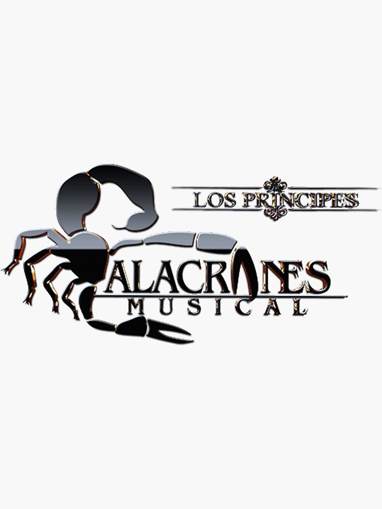 MONTES DE DURANGO, ALACRANES MUSICAL