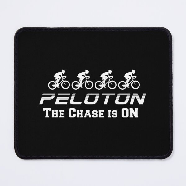 Item preview, Peloton The Chase Is On For The True Cycling Fans Born To Ride Classic T-Shirt designed and sold by ximenagene.