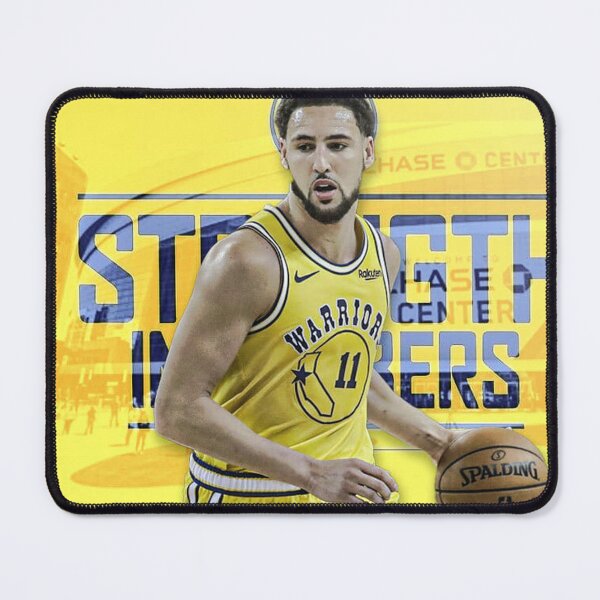 Item preview, Art Klay Tompson designed and sold by buuzur.