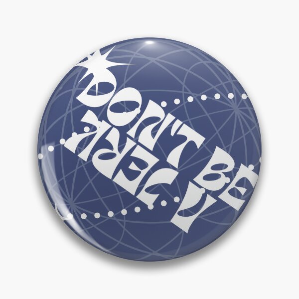 Item preview, Don't be a jerk designed and sold by marginaliapod.