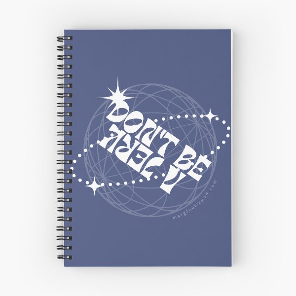 Item preview, Don't be a jerk designed and sold by marginaliapod.