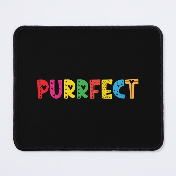 Item preview, Purrfect Pets designed and sold by JustCreate2016.