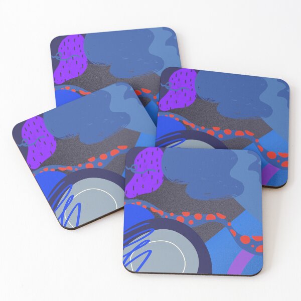 Item preview, Deep Ocean designed and sold by Eloutar.