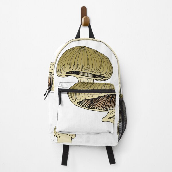 Item preview, Agaricus macrosporus designed and sold by Stanton.