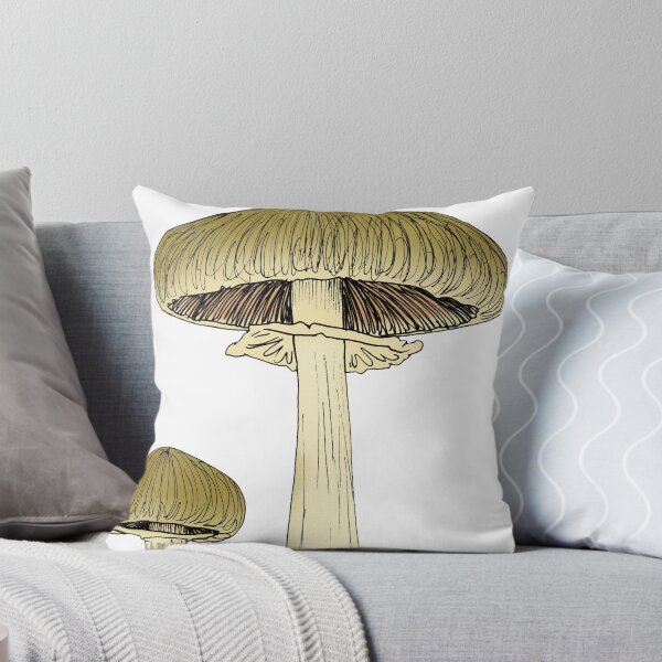 Item preview, Agaricus macrosporus designed and sold by Stanton.