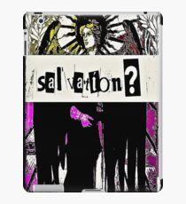 Salvation iPad Case/Skin