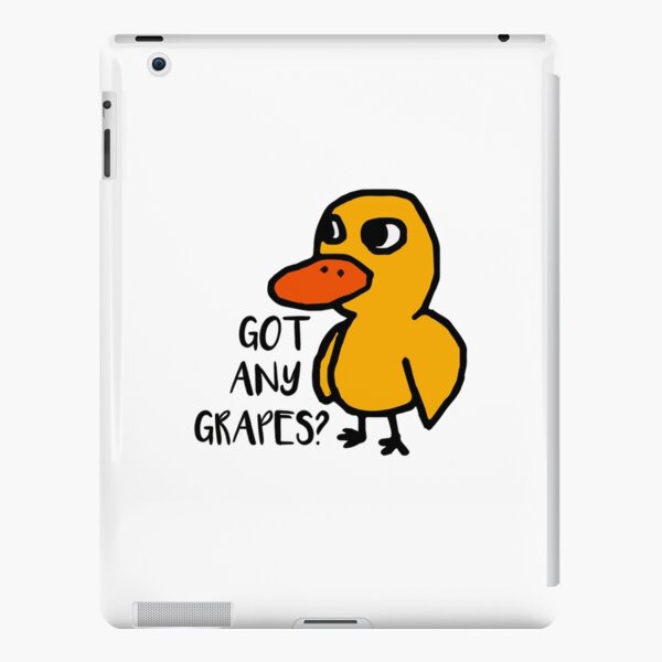The dUCk Group - We have a matching iPad cover, @wonderhana! 😍 I'm a  sucker for a good iPad case - especially dUCk Monogram Ipad Sleeve in Latte  💜 It is chic