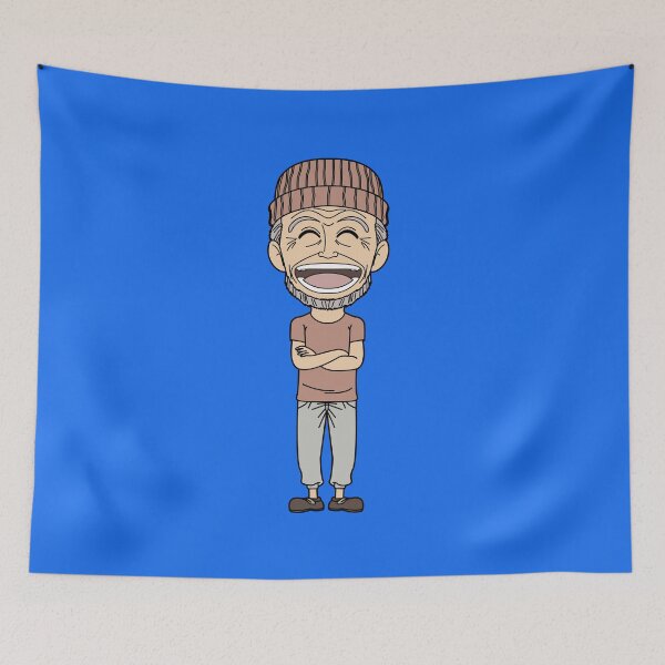Item preview, Hocker designed and sold by jimjimfuria.
