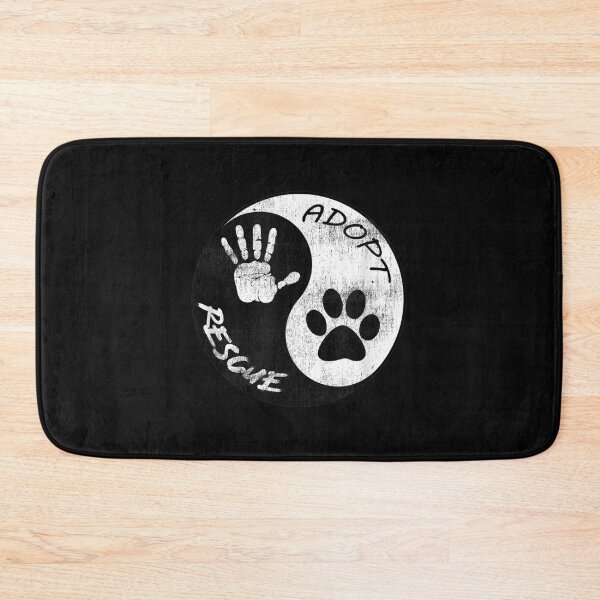 Item preview, Adopt and Rescue Animal T for Animal Foster & Shelters designed and sold by RichardMarkham.