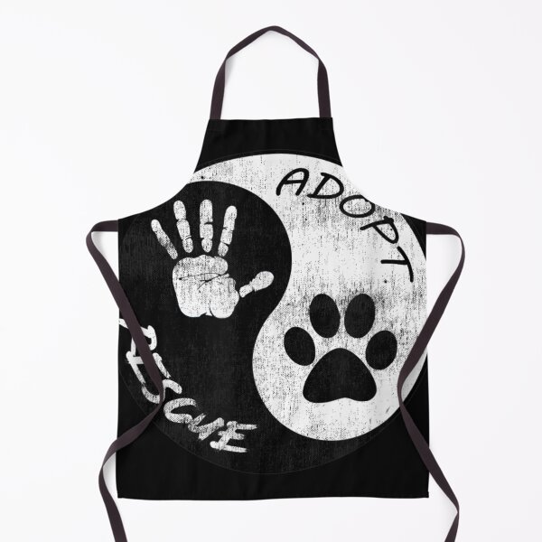 Item preview, Adopt and Rescue Animal T for Animal Foster & Shelters designed and sold by RichardMarkham.