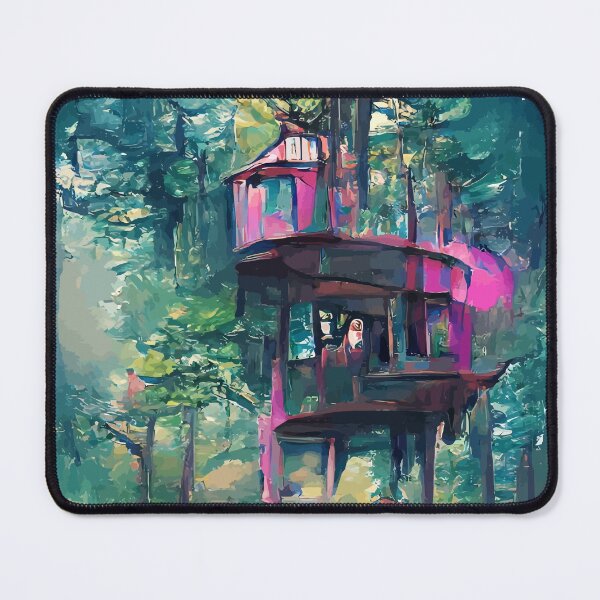 Item preview, Treehouse designed and sold by FullonFulton.