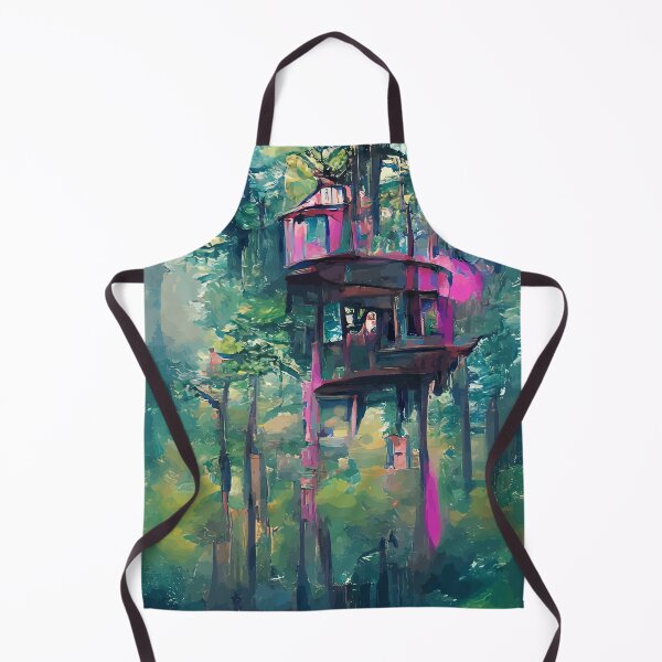 Item preview, Treehouse designed and sold by FullonFulton.