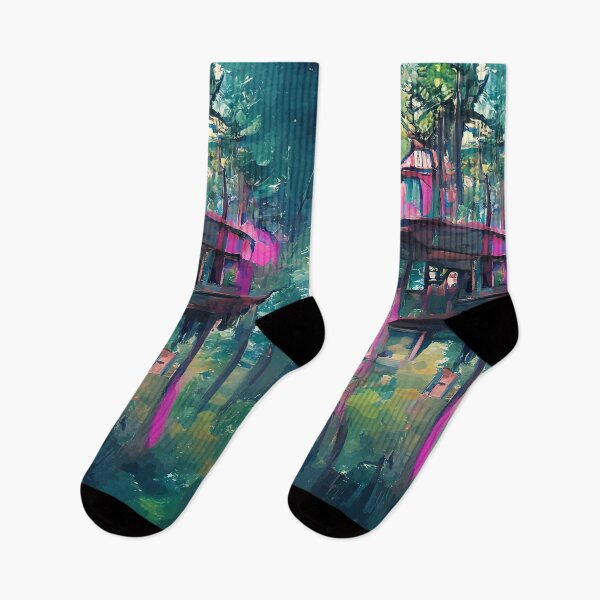 Item preview, Treehouse designed and sold by FullonFulton.