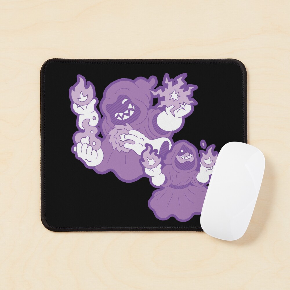 Item preview, Mouse Pad designed and sold by ZMSchuster.