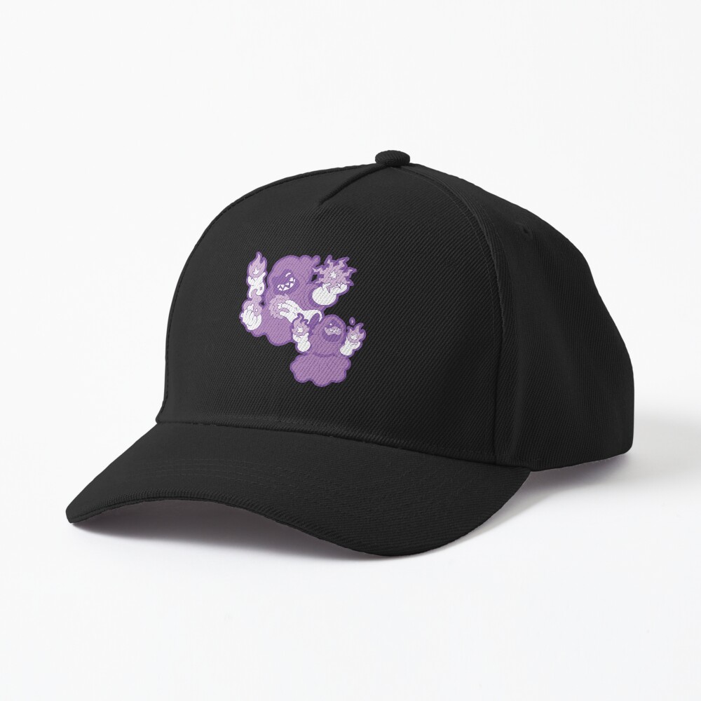 Item preview, Baseball Cap designed and sold by ZMSchuster.