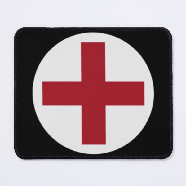 Item preview, Battlefield 1- Medic class Icon (color) designed and sold by Echo18113.