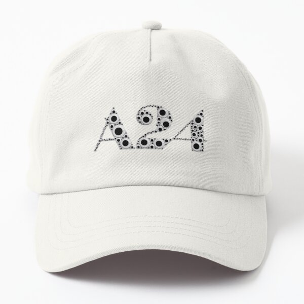 A24 Everything Everywhere All at Once Logo Dad Hat