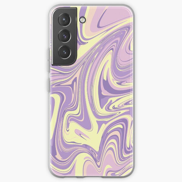 Banana split  Samsung Galaxy Soft Case