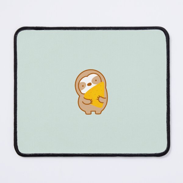 Item preview, Tortilla Chip Sloth designed and sold by theslothinme.