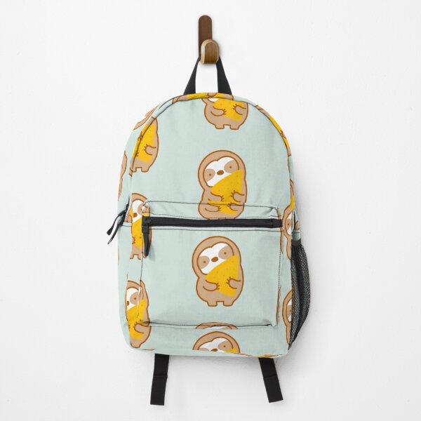 Item preview, Tortilla Chip Sloth designed and sold by theslothinme.