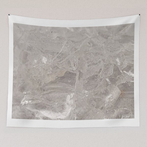 Item preview, Gel art from recycled materials designed and sold by ArtByScience.