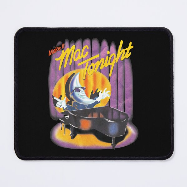 Item preview, Mac Tonight Make It Reproduction designed and sold by evansameri.