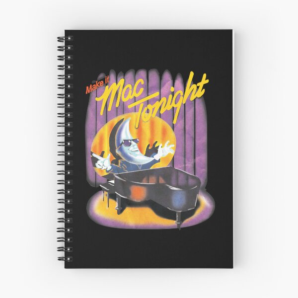 Item preview, Mac Tonight Make It Reproduction designed and sold by evansameri.