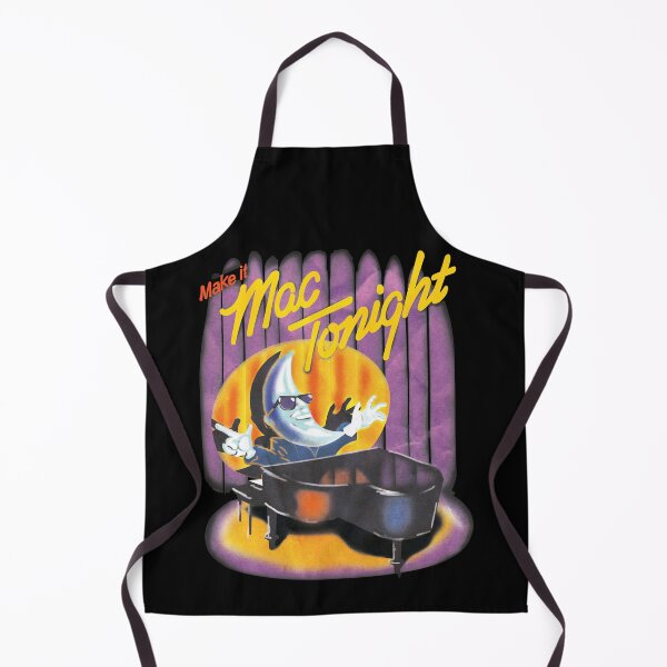 Item preview, Mac Tonight Make It Reproduction designed and sold by evansameri.