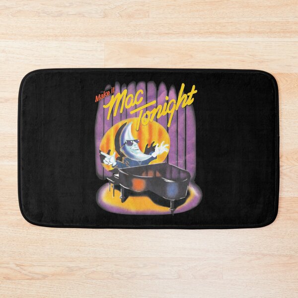 Item preview, Mac Tonight Make It Reproduction designed and sold by evansameri.