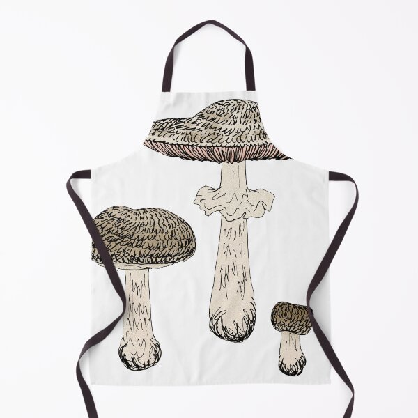 Item preview, Agaricus silvaticus designed and sold by Stanton.