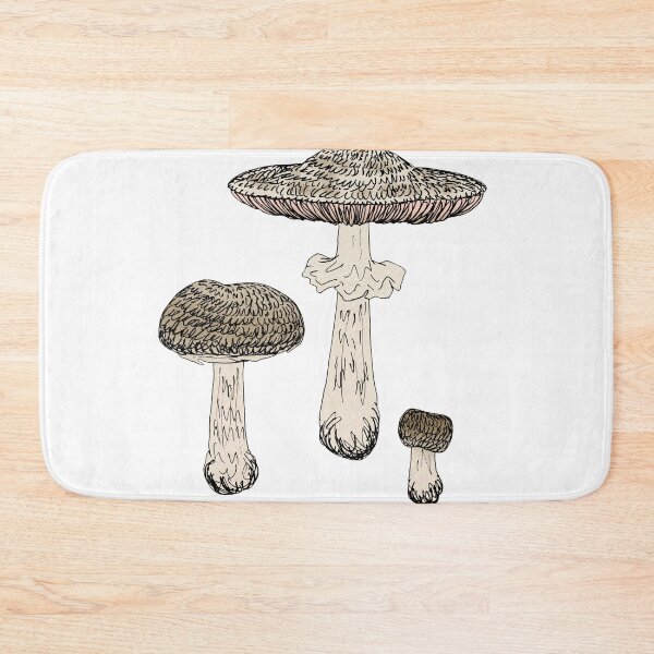 Item preview, Agaricus silvaticus designed and sold by Stanton.