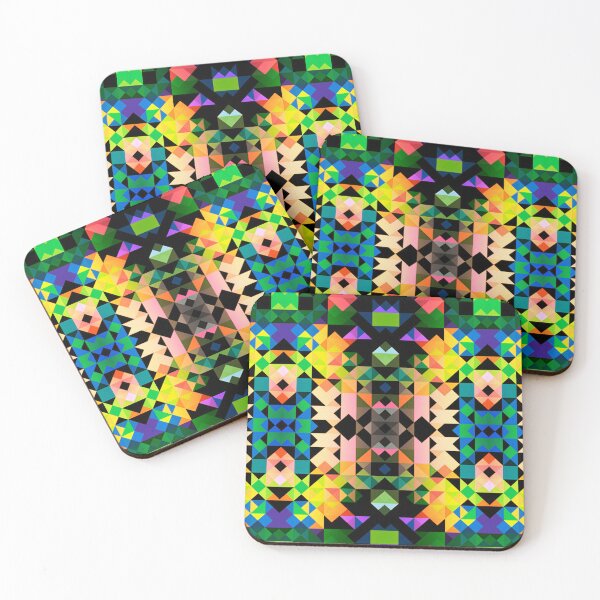 Item preview, Tetra Spectral  designed and sold by Neotechnics.