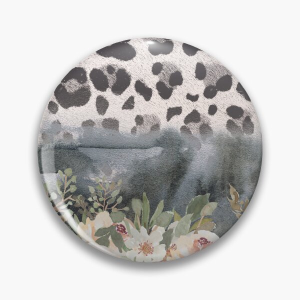 Item preview, Beautiful floral leopard print designed and sold by FGCART.