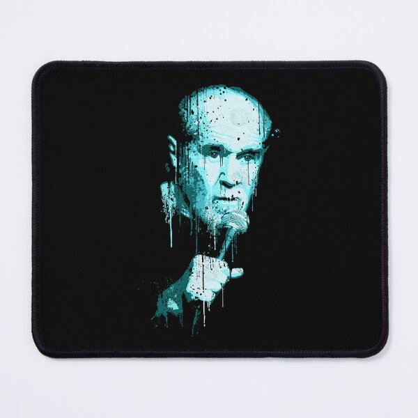 Item preview, George Carlin designed and sold by evansameri.