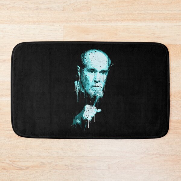 Item preview, George Carlin designed and sold by evansameri.