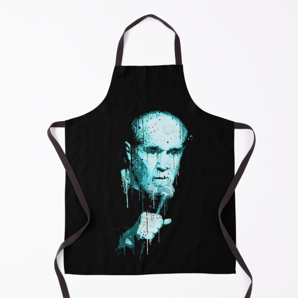 Item preview, George Carlin designed and sold by evansameri.