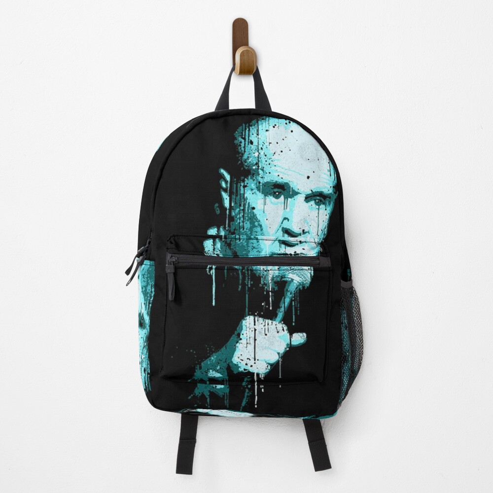 Item preview, Backpack designed and sold by evansameri.