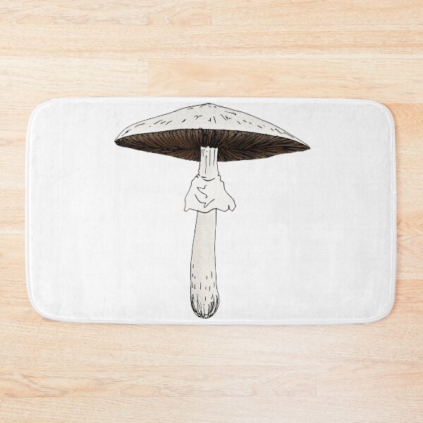 Item preview, Agaricus silvicola designed and sold by Stanton.