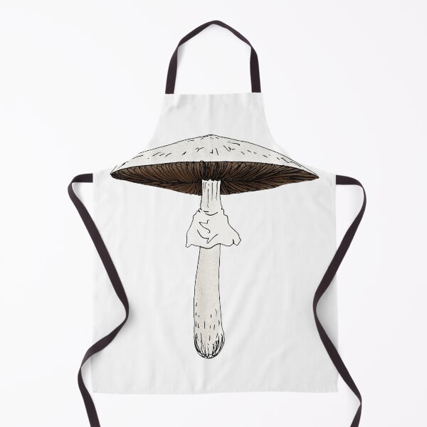 Item preview, Agaricus silvicola designed and sold by Stanton.
