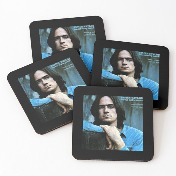 Item preview, James Taylor designed and sold by morganuel.
