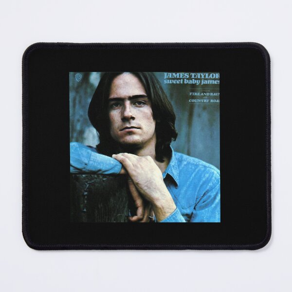 Item preview, James Taylor designed and sold by morganuel.